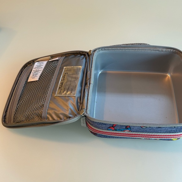 Marvel Avengers Pottery Barn Kids Lunch Box - Picture 3 of 7